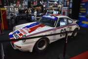 Retromobile 2020