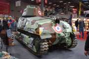 Retromobile 2020