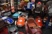 Retromobile 2020