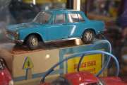 Retromobile 2020