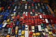 Retromobile 2020