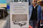 Retromobile 2020