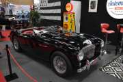 Retromobile 2020