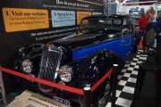 Retromobile 2020