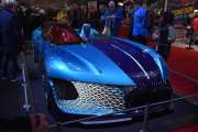 Retromobile 2020