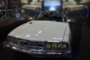 Retromobile 2020