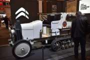 Retromobile 2020