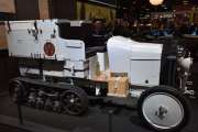 Retromobile 2020