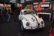 Retromobile 2020