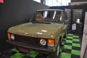 Retromobile 2020