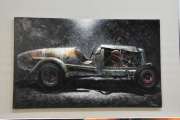 Retromobile 2020