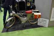 Retromobile 2020