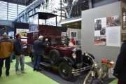 Retromobile 2020