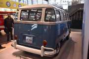 Retromobile 2020