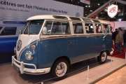 Retromobile 2020