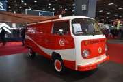 Retromobile 2020