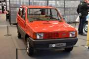 Retromobile 2020