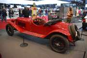 Retromobile 2020