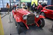 Retromobile 2020