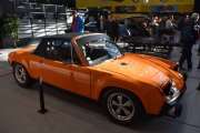 Retromobile 2020