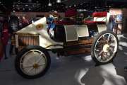 Retromobile 2020