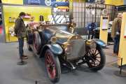 Retromobile 2020