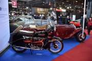 Retromobile 2020