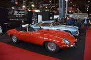 Retromobile 2020