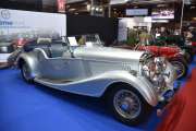 Retromobile 2020