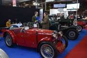 Retromobile 2020