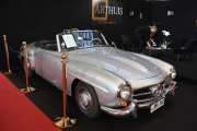 Retromobile 2020