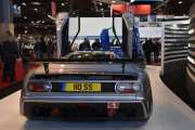 Retromobile 2020