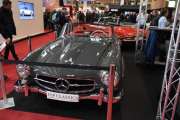 Retromobile 2020