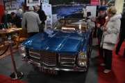 Retromobile 2020