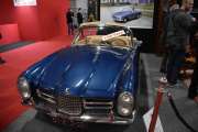 Retromobile 2020