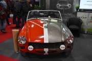 Retromobile 2020