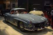 Retromobile 2020