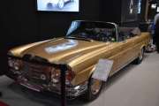 Retromobile 2020