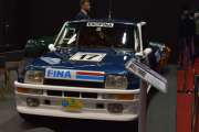 Retromobile 2020