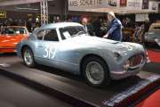 Retromobile 2020
