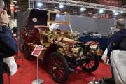 Retromobile 2020