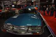 Retromobile 2020