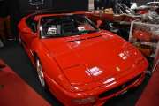 Retromobile 2020
