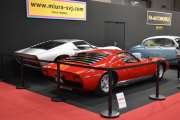 Retromobile 2020
