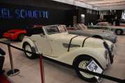 Retromobile 2020