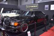 Retromobile 2020