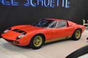 Retromobile 2020