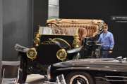 Retromobile 2020