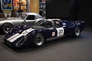 Retromobile 2020