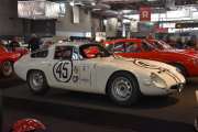 Retromobile 2020